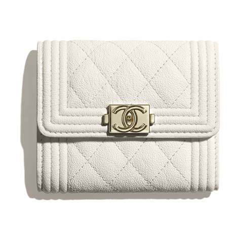 chanel flap.wallet|Chanel small flap wallet white.